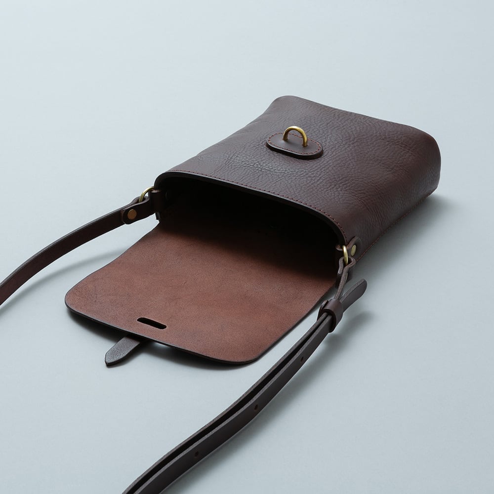 一本ベルトポシェット / SH-224 | PLANT