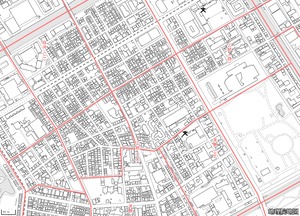 江東区三好　〒1350022｜ポスティングバッグ - Remap -