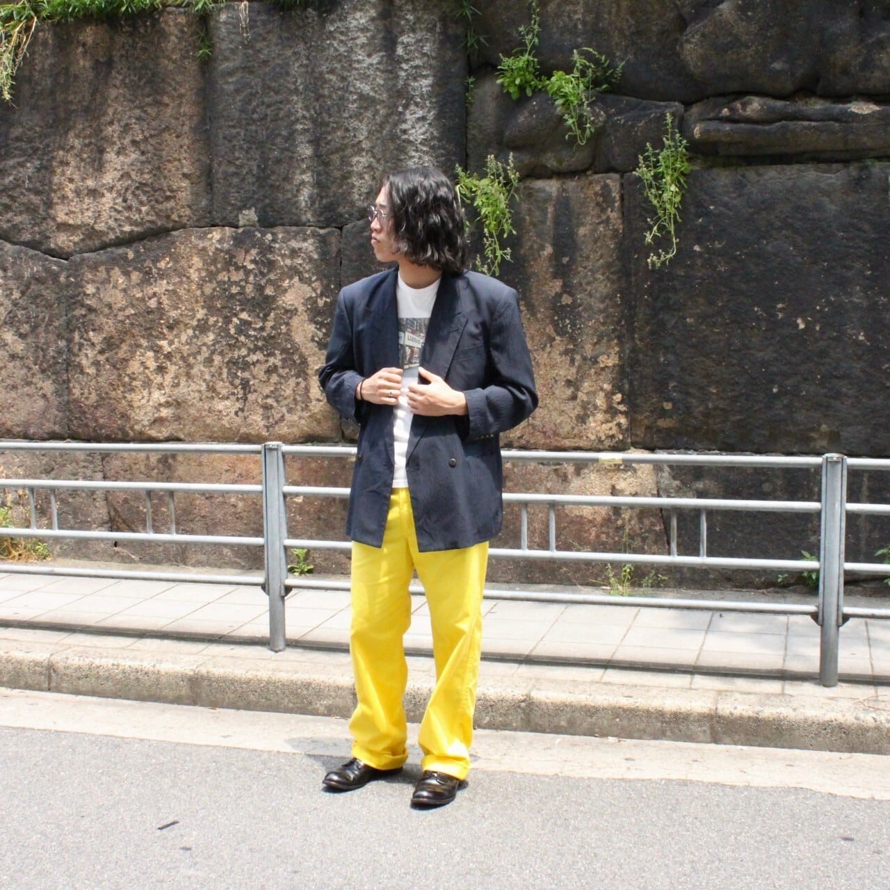 STYLING SAMPLE No.24