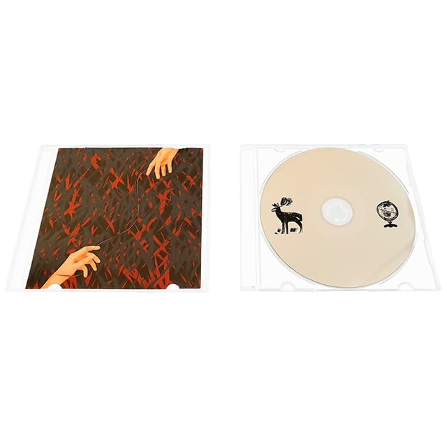 【CD】Boogie Mason - 世代20XX-EP