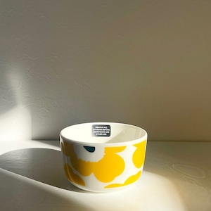 marimekko/ボウル/Unikko bowl/72396/57