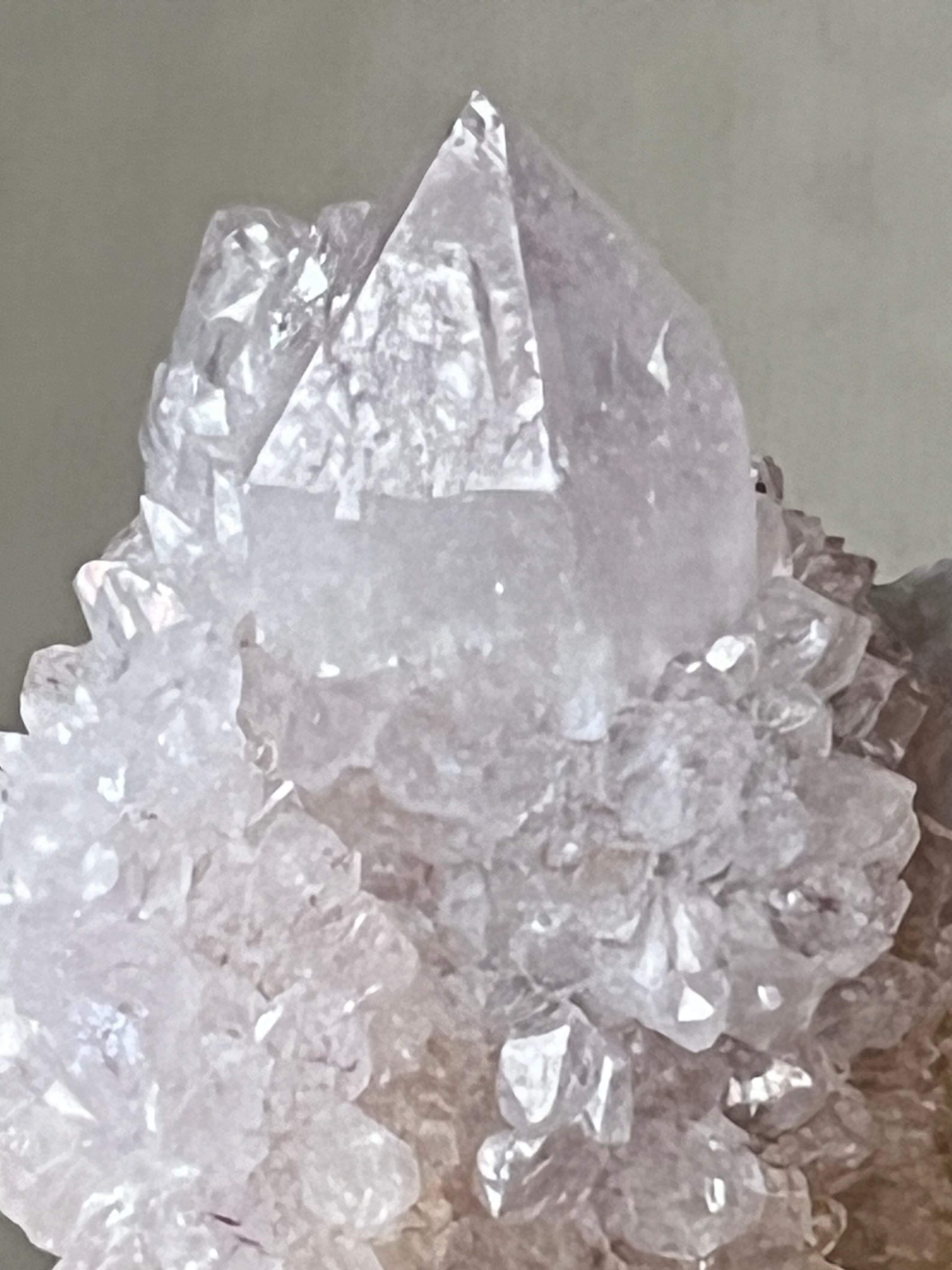 【ゲートウェイ】スピリットクォーツ ほんのりラベンダー