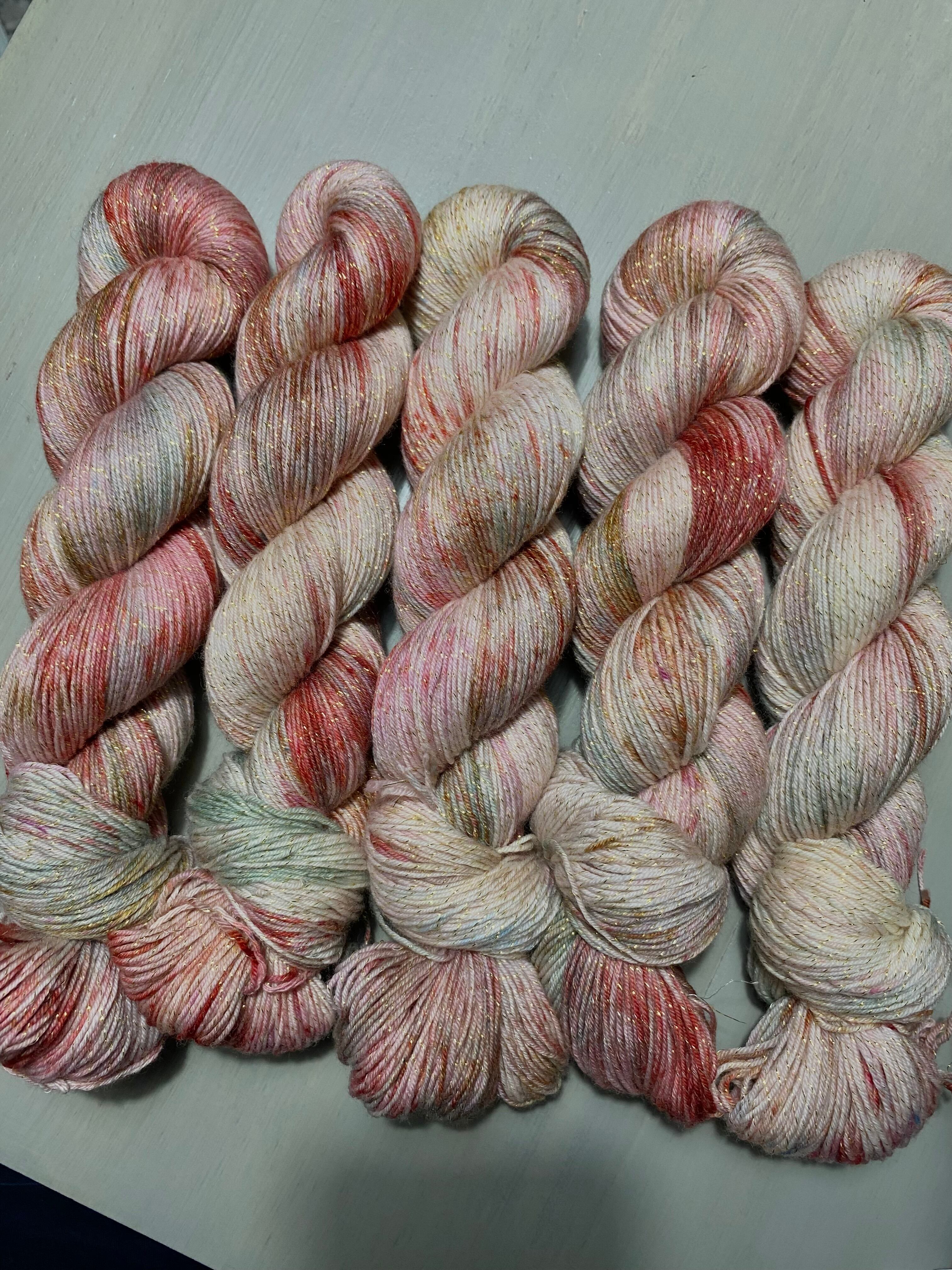 88yarns