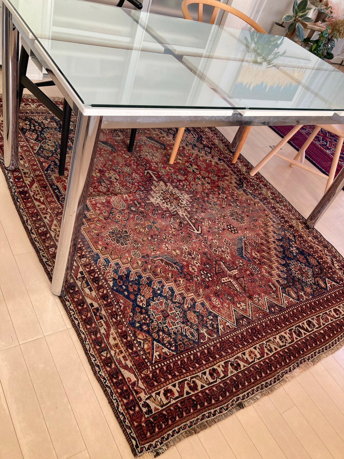 ダイニング | ギャッベ先輩の店 gabbeh.life