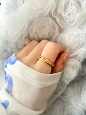 【SET】colorful stone