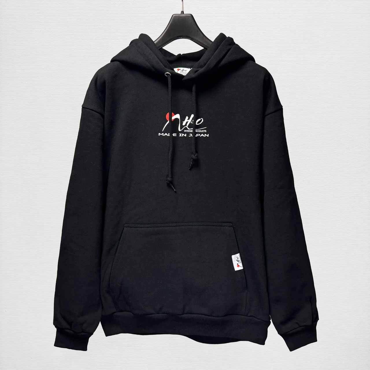H&O サメ パーカ プルオーバー HOODIE XL 