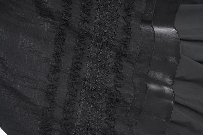 サマーウィッチ スカート | HoshibakoWorks