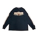 2015's HARLEY-DAVIDSON used l/s tee SIZE:XL AE