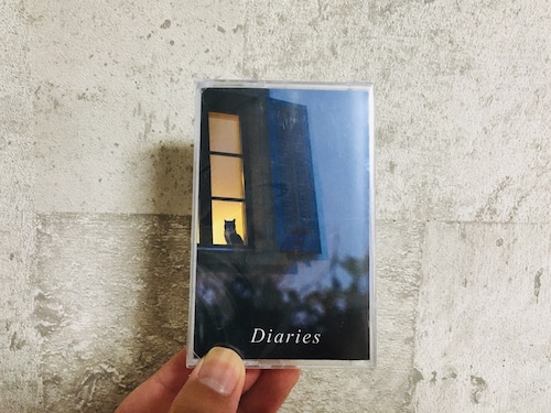 Chestnut Bakery / Diaries (TAPE)