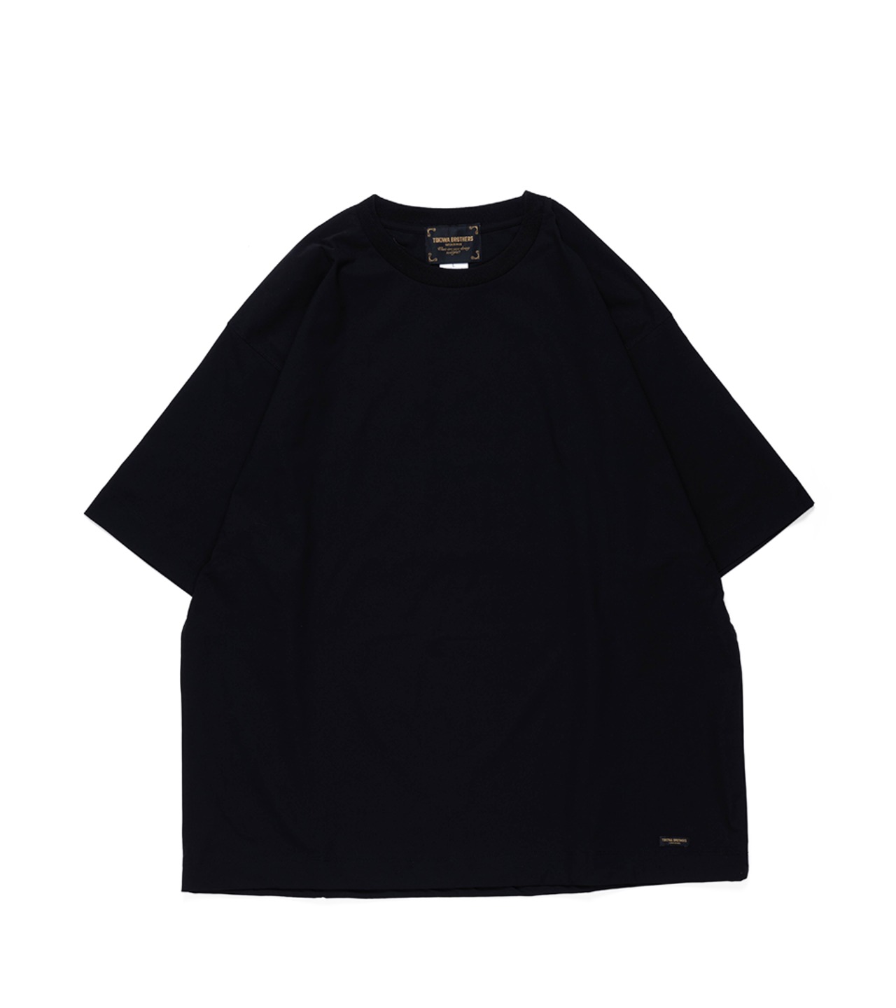 TOKIWA BROTHERS SET UP T-SHIRTS /トキワブラザーズ セットアップ Tシャツ