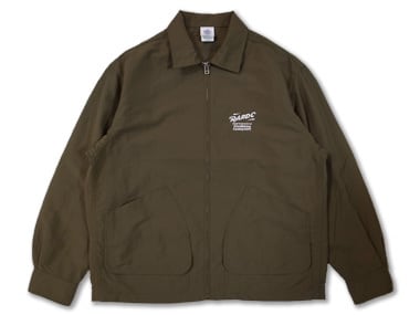 ROUGH AND RUGGED : ALL | Gusset