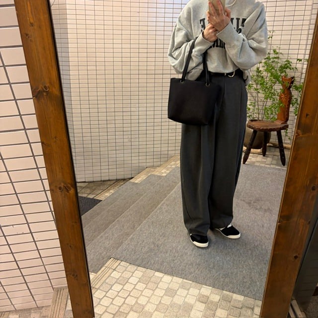 B.stuff 限定商品!ミニトートバッグ