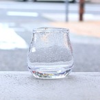 【ガラス】フラワーベース　アマレットM