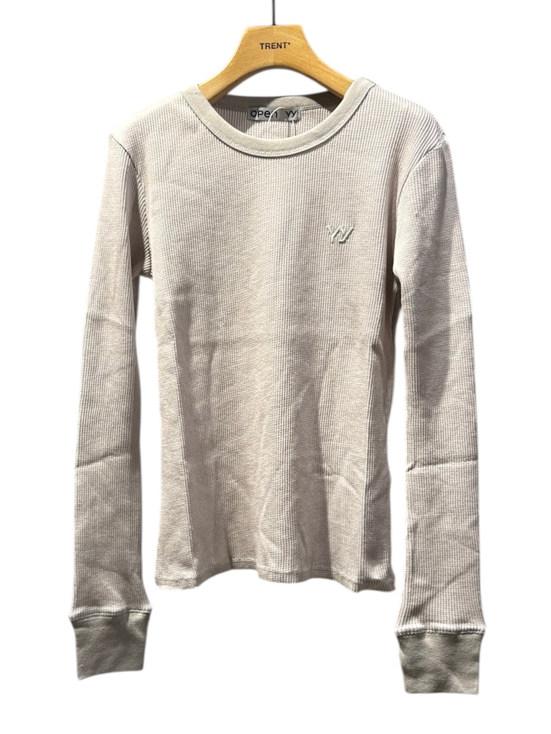 25SS】PROTOtypes プロトタイプス / HOOK AND BAR TEE / Tシャツ