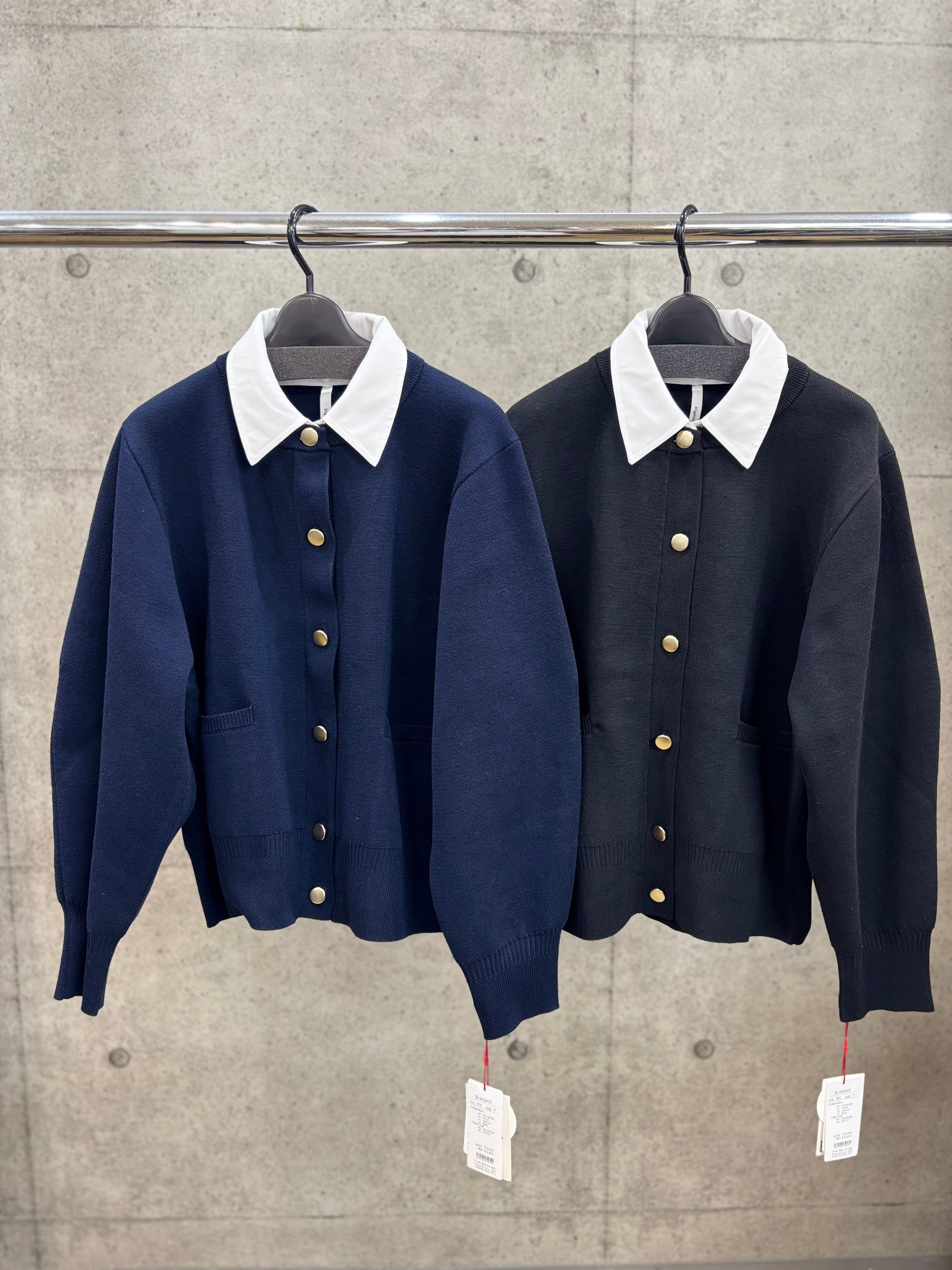 Dignite Collier(ディニテコリエ) | SELECT SHOP HANEDAYA