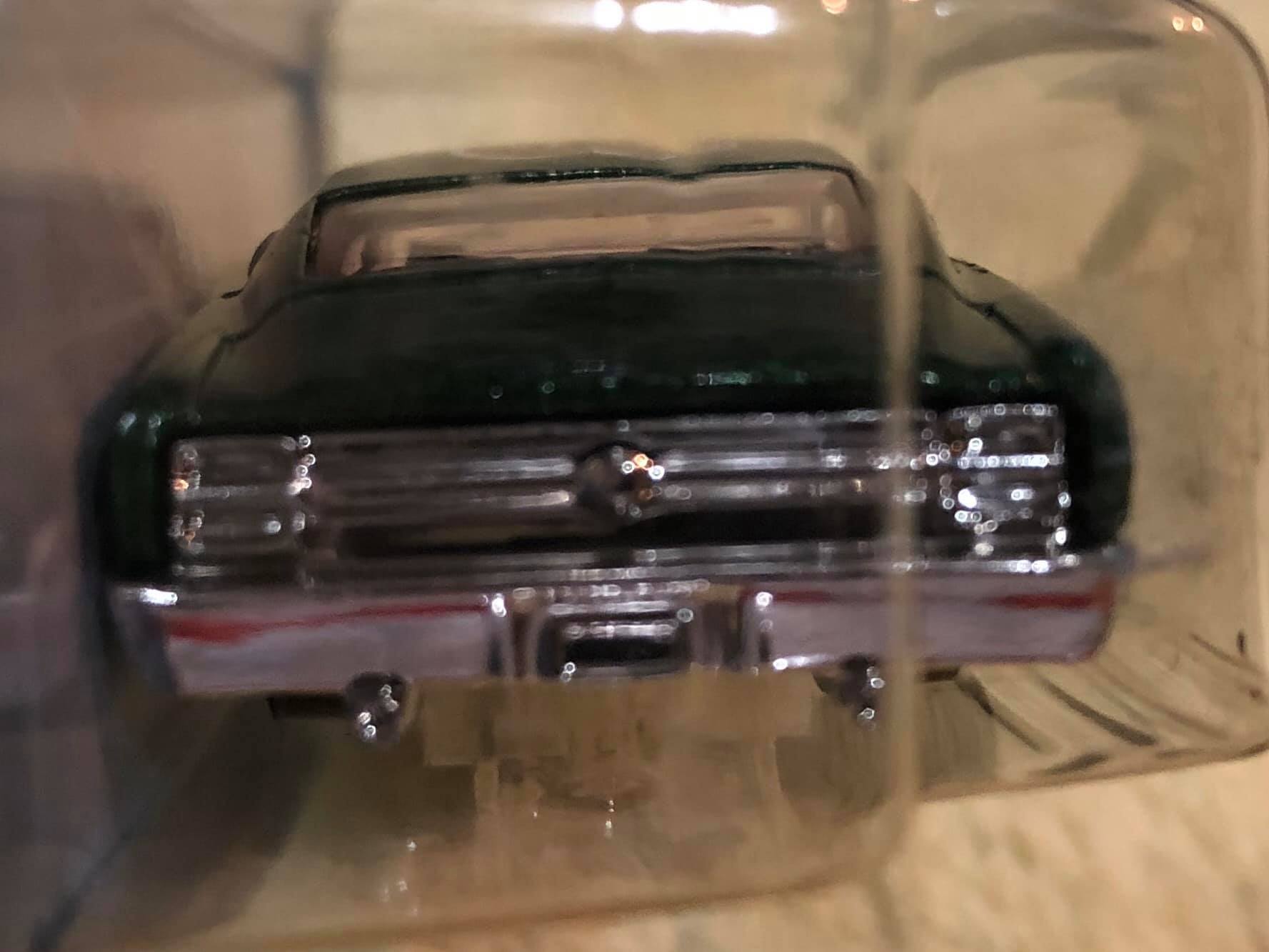 69 FORD TORINO TALLADEGA (Treasure Hunts) Hot Wheels | hirockn999