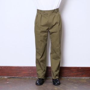 Clarke(クラーク）・294M-902・Olive Green  C/#47