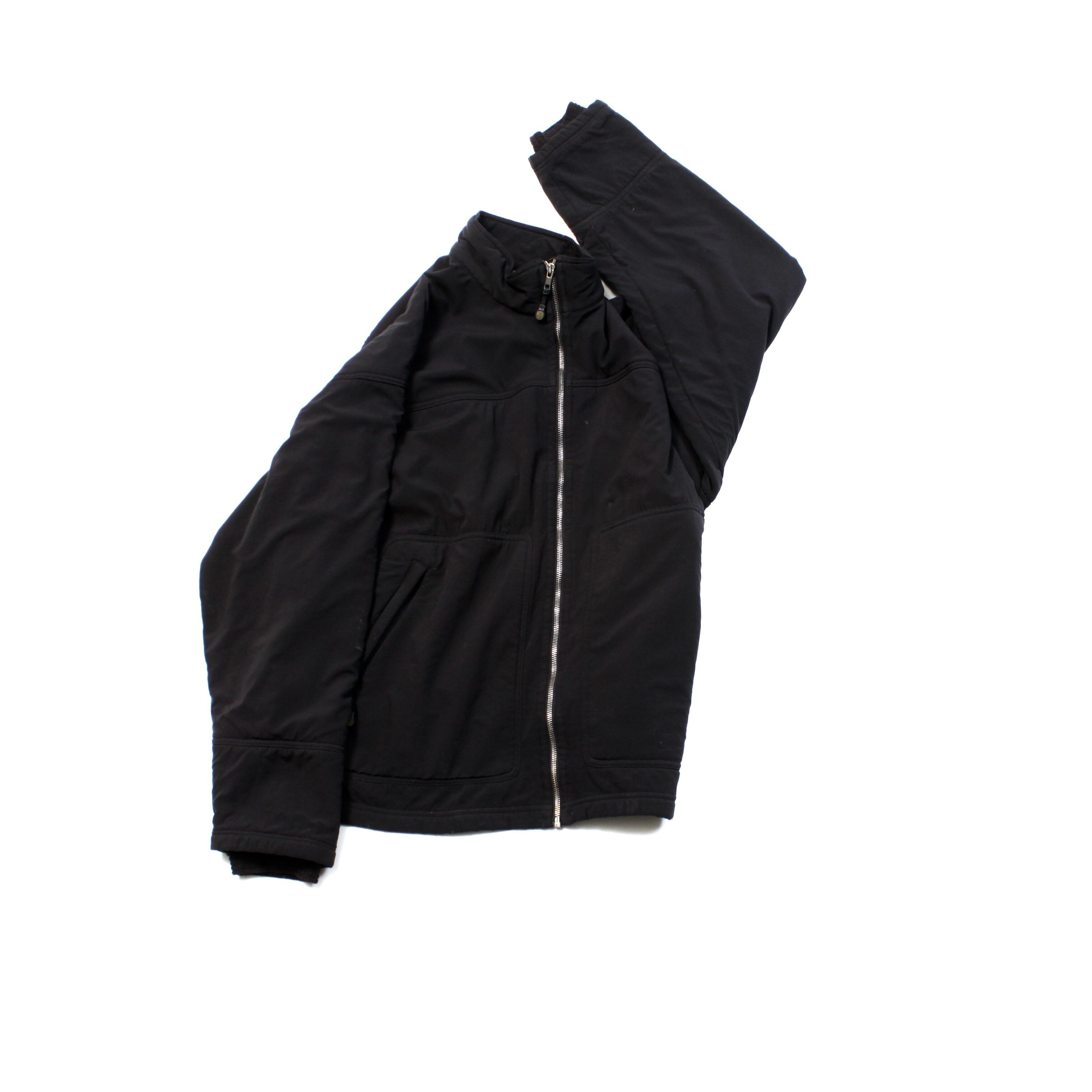 PATAGONIA BOILERPLATE JACKET ブラック L