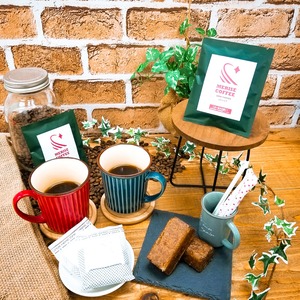 【ドリップバッグ個包装】ミライズコーヒー　コロンビア