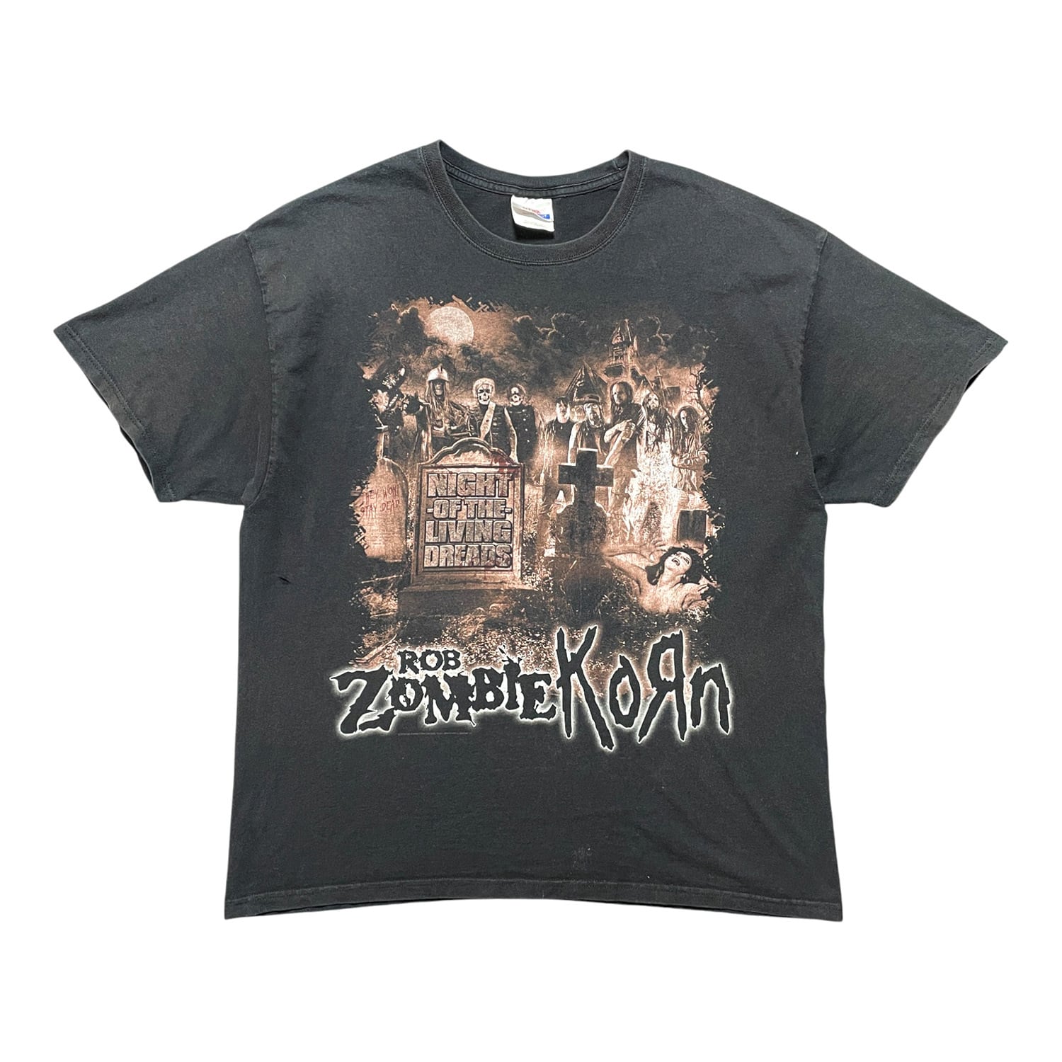 80S ヴィンテージ ローリングストーンズ 1989年 ロックTシャツ 80S ヴィンテージ ローリングストーンズ 1989年 ロックTシャツ