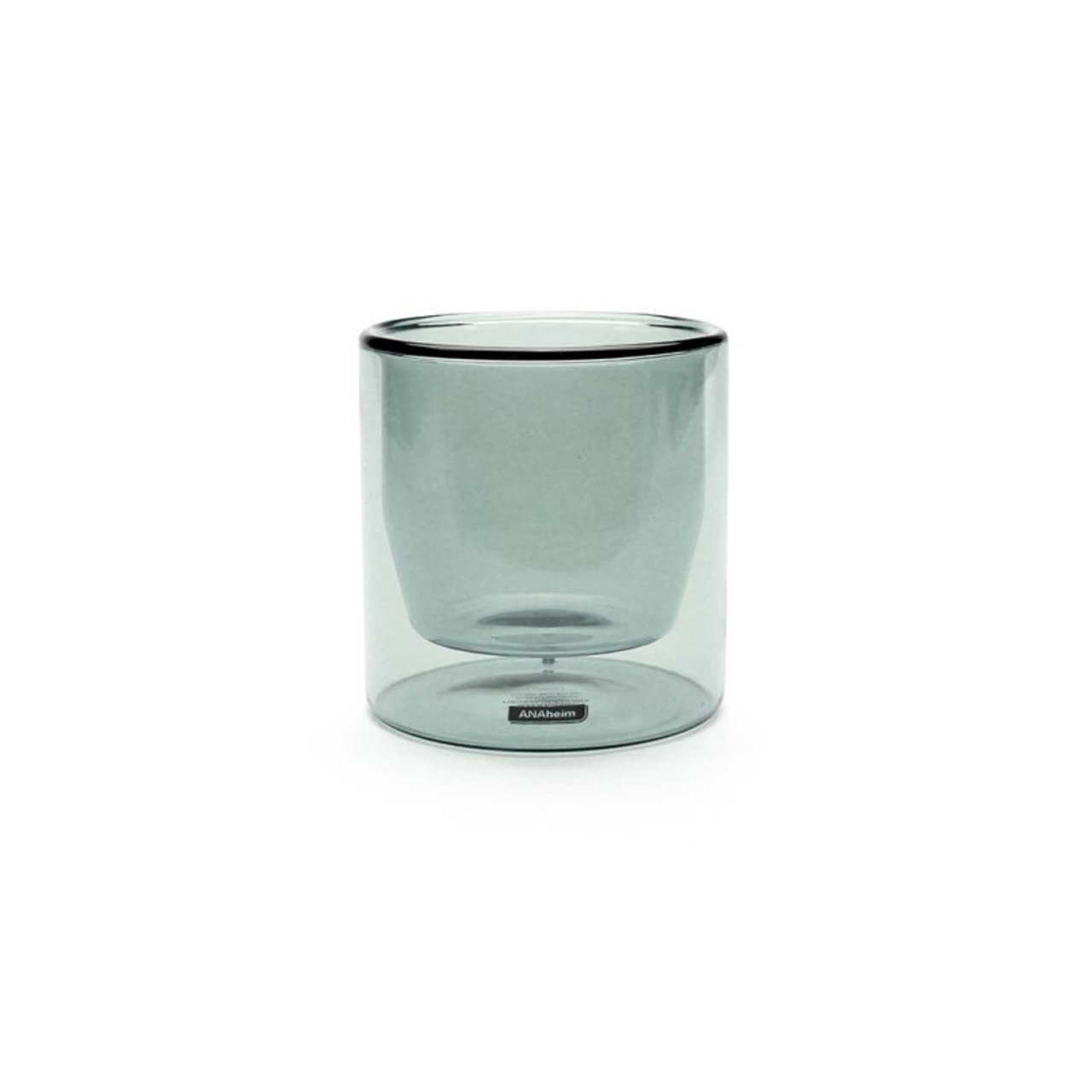 ANAheim Double Wall Tumbler “210ml / Gray”/タンブラー/ 食器/コップ