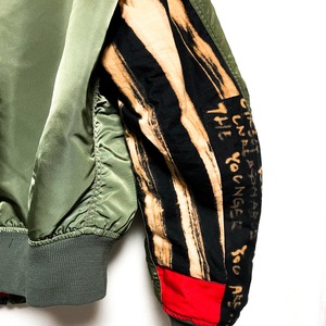 UNFINISHEDアナーキーMA-120220902