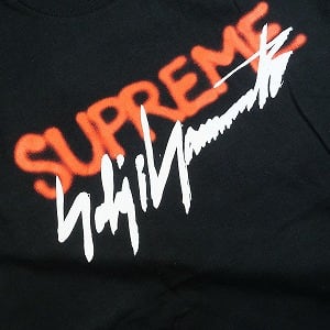 Size【L】 SUPREME シュプリーム ×Yohji Yamamoto ヨウジヤマモト 20AW