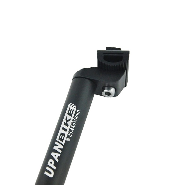 UPANBIKE マウンテンバイク ロードバイク 35cm 自転車シートポスト φ25.427.228.630.4 30.9 31.6mm