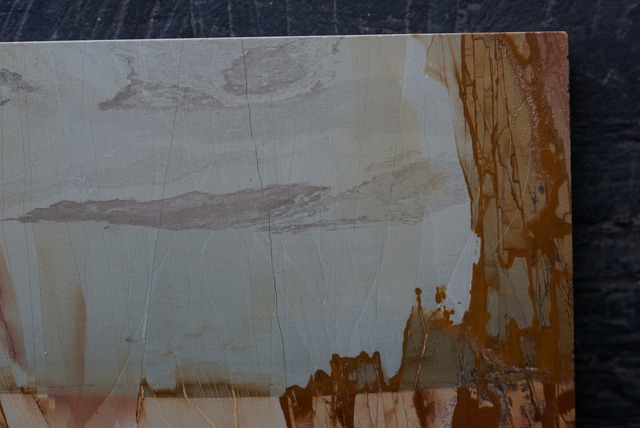 パエジナストーン Paesina stone ①