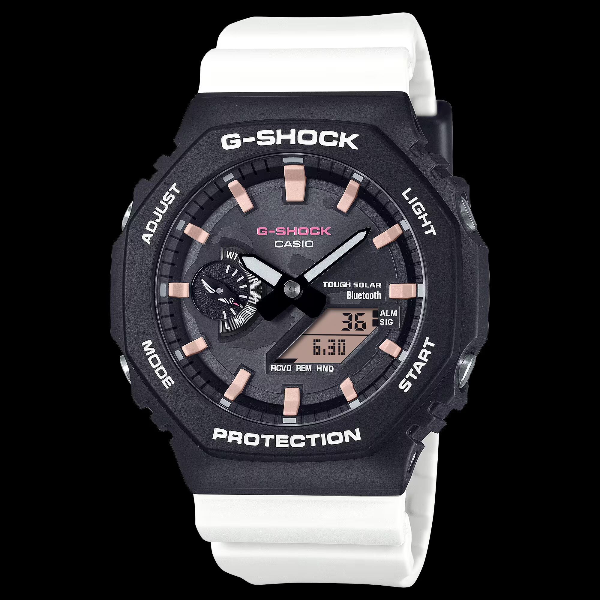GA-B2100CD-1A7JR | Timepedia GA-B2100CD-1A7JR | Timepedia