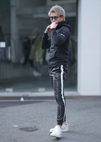 LUXURY STRETCH DOWN FREES【BEL23-0609】