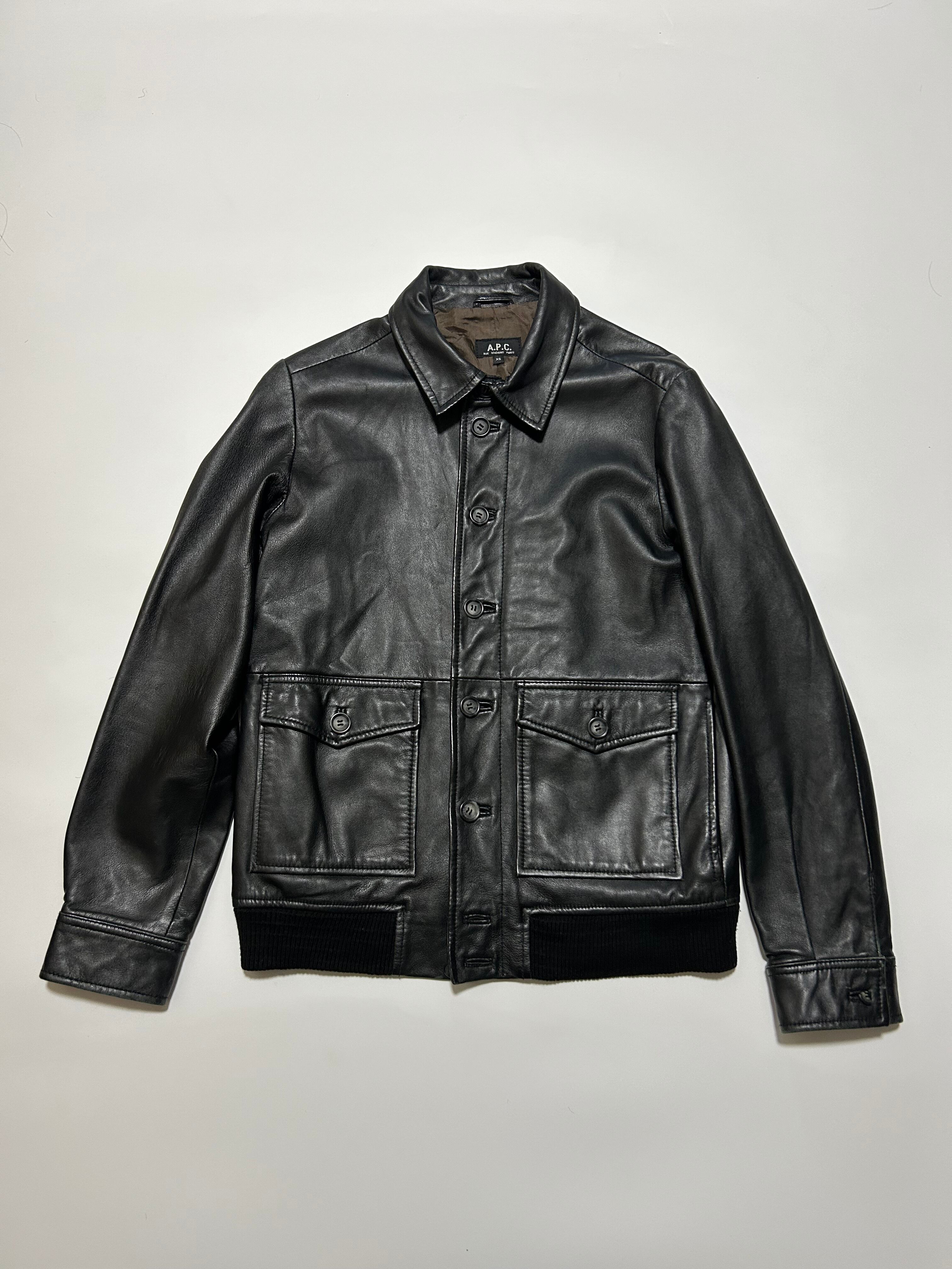 AW1998 PRADA Nylon Jacket | PLANETES
