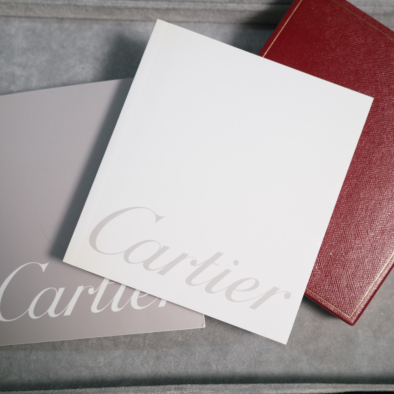 カルティエ タンキッシム SM イエローゴールド