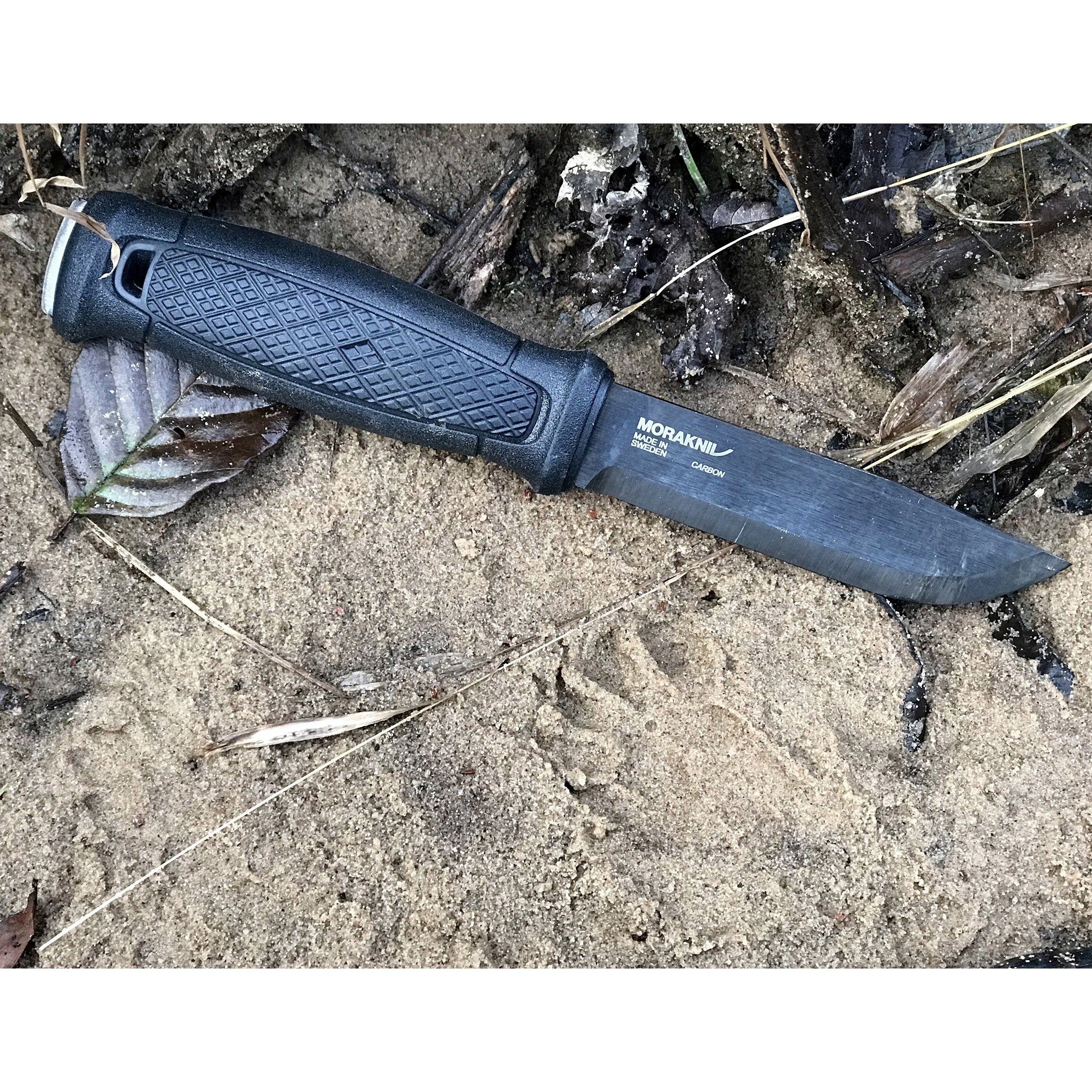 MORAKNIV／ガーバーグ ブラックブレード スタンダード | WHATNOT