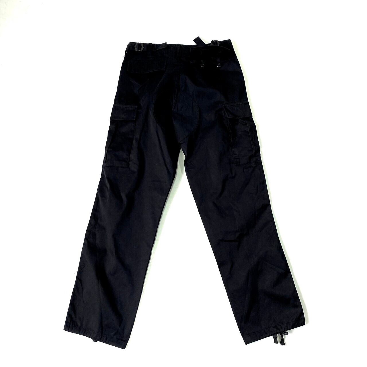 H.landers ミリタリー カーゴパンツ コンバットパンツ メンズM 古着