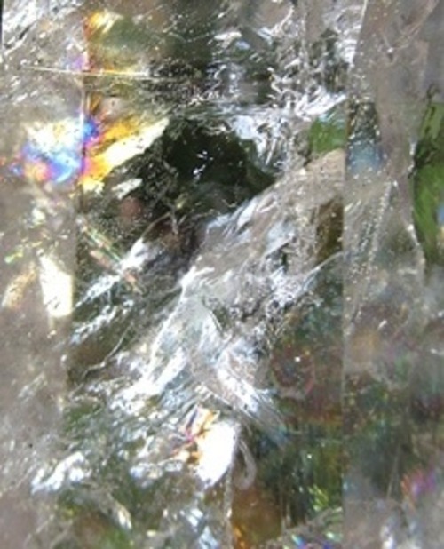 12/31締切＊2023年のあなたの望みとわたしの震えで創造するエネルギーの石《宇宙の表現者》