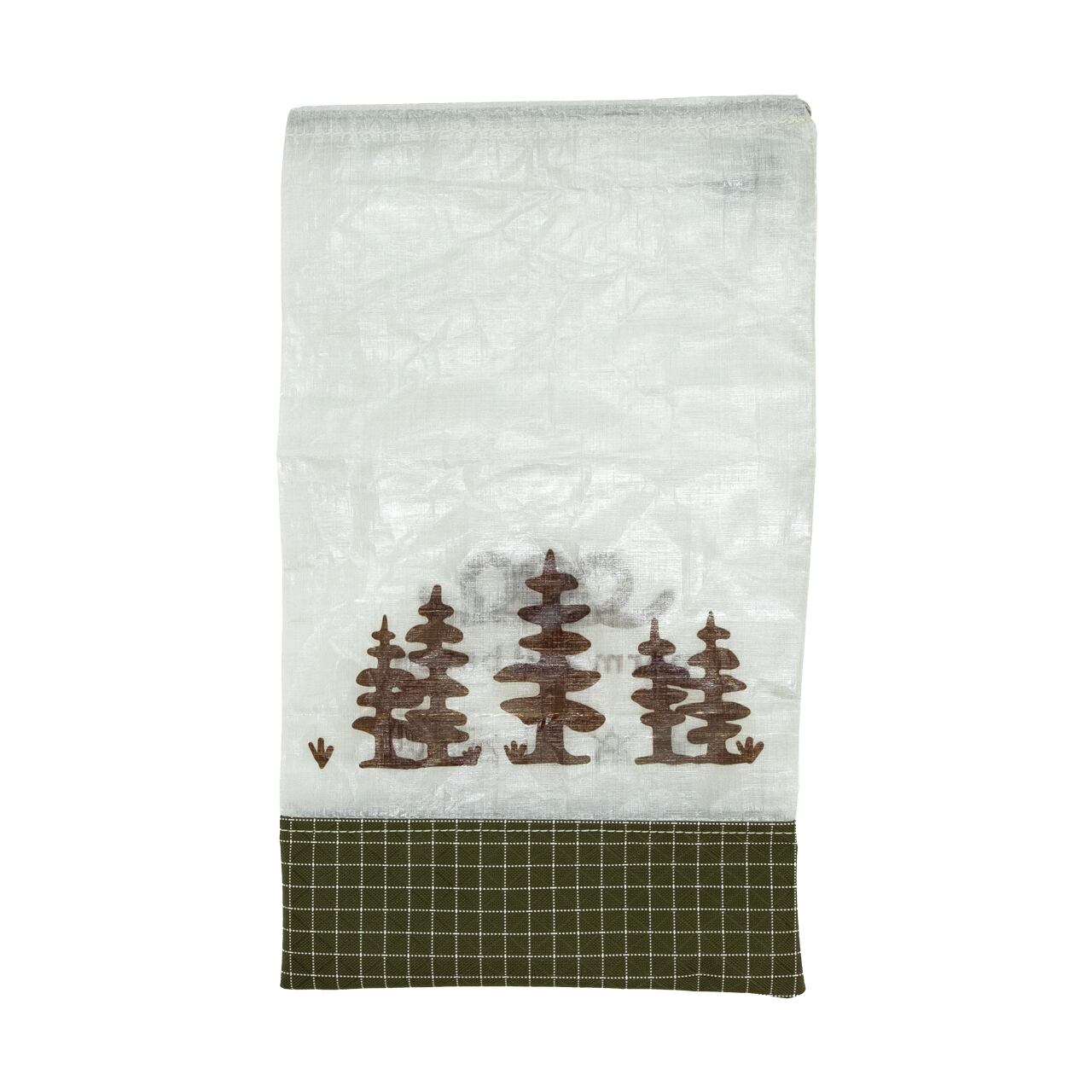 ノイコヤマイコ Backpacker's pouch パーマンバトン