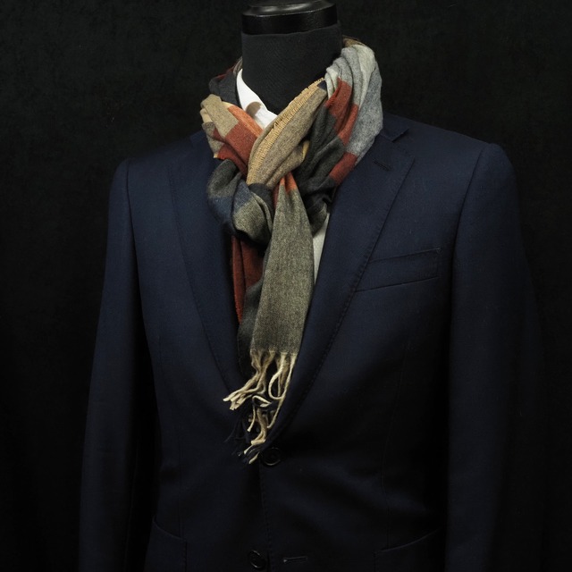 【マフラー】797041-290