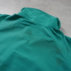 90s LANS'END SQUALL JACKET "made in USA" L 古着