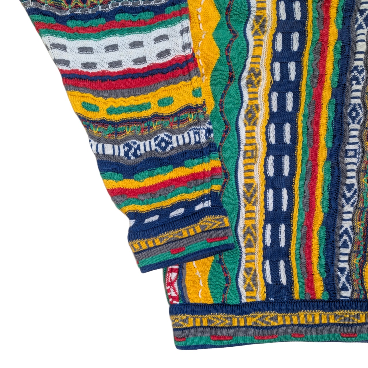 COOGIニット M(旧タグ)