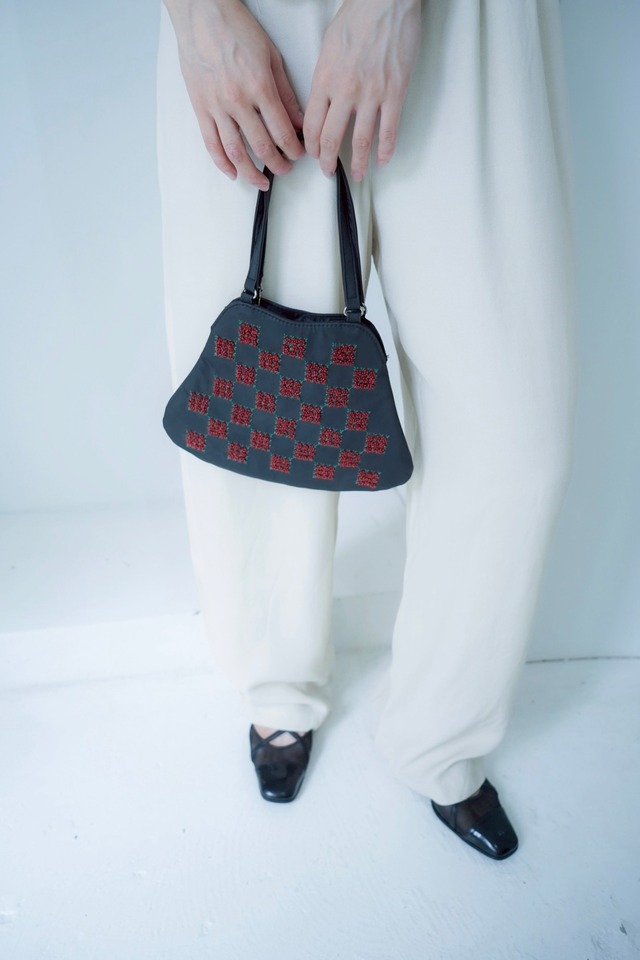 2way bees shoulder bag