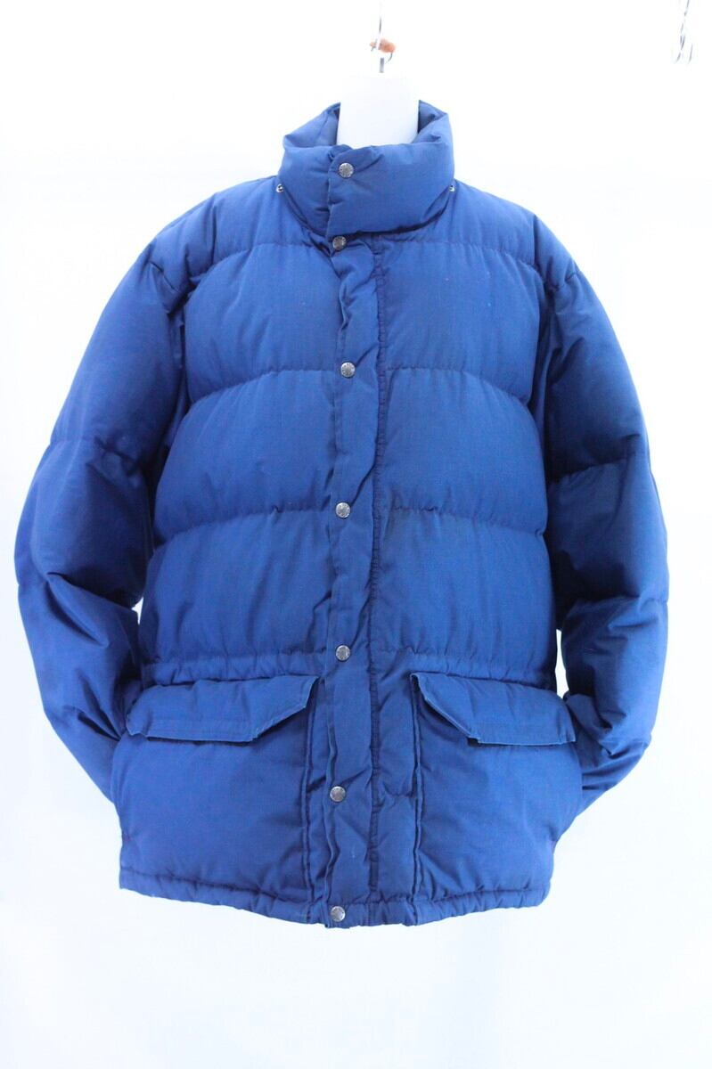 80's THE NORTH FACE down jacket 