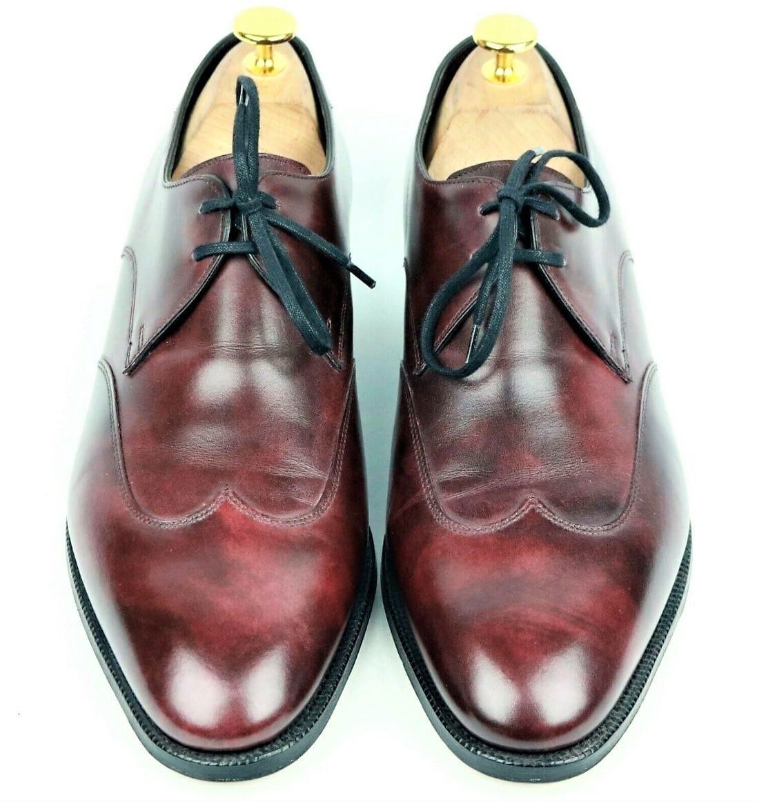 JOHN LOBB Warwick UK7.5E ワーウィック