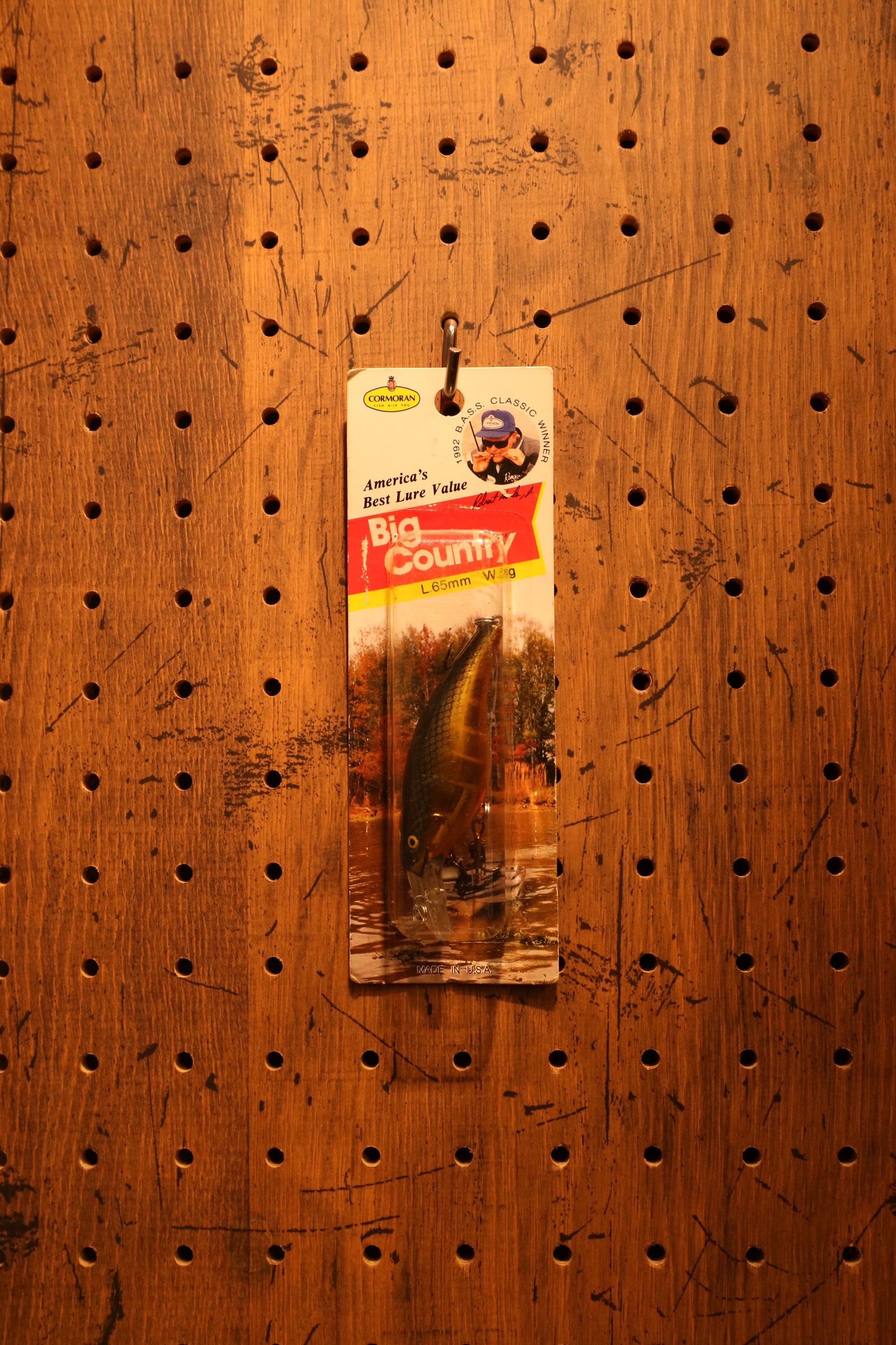 CORMORAN (コーモラン) / Big Country (ビッグカントリー)