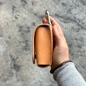 ポーチ MOKE ステアハイド