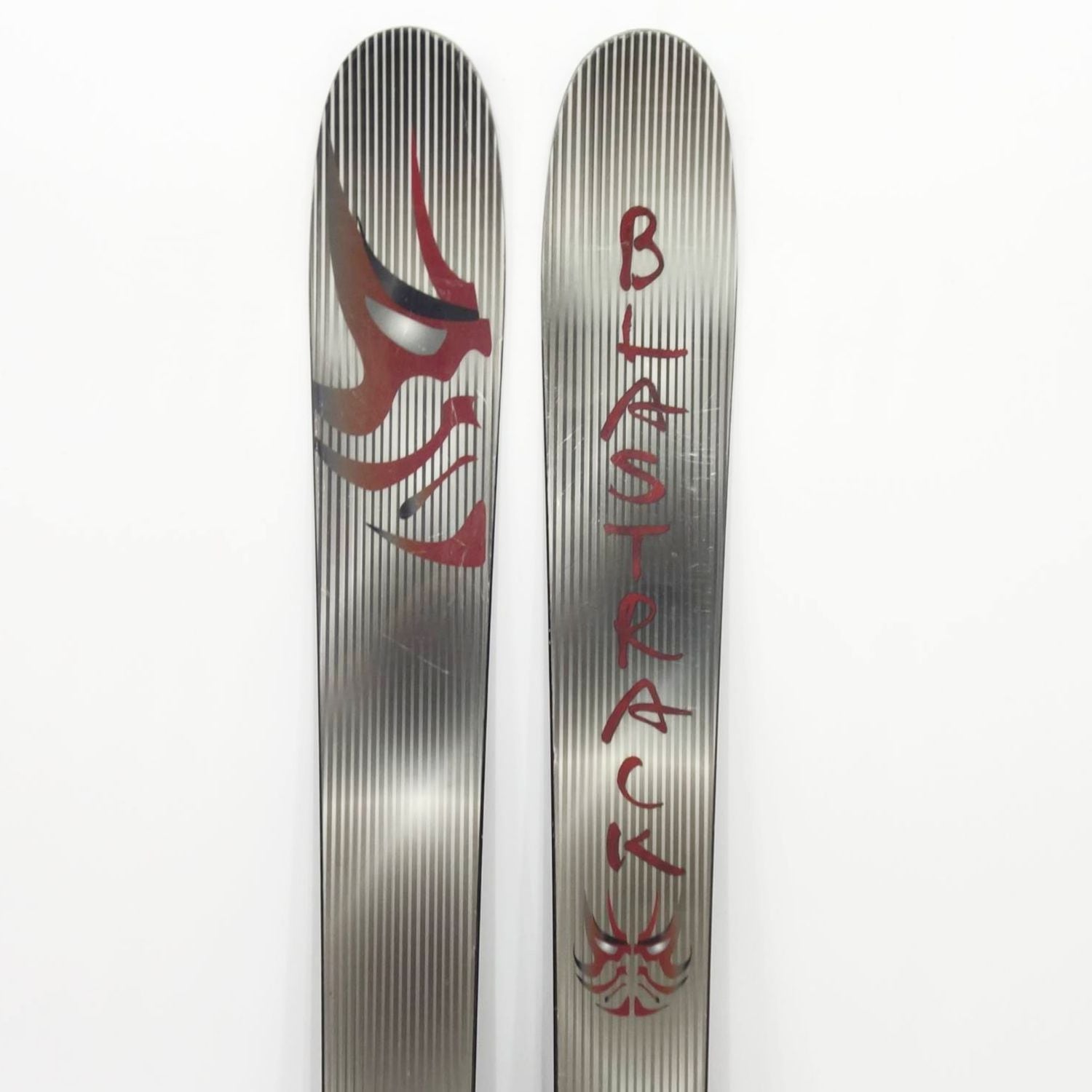 ブラストラック BLASTRACK BLAZER ブレイザー 2012-2013モデル スキー
