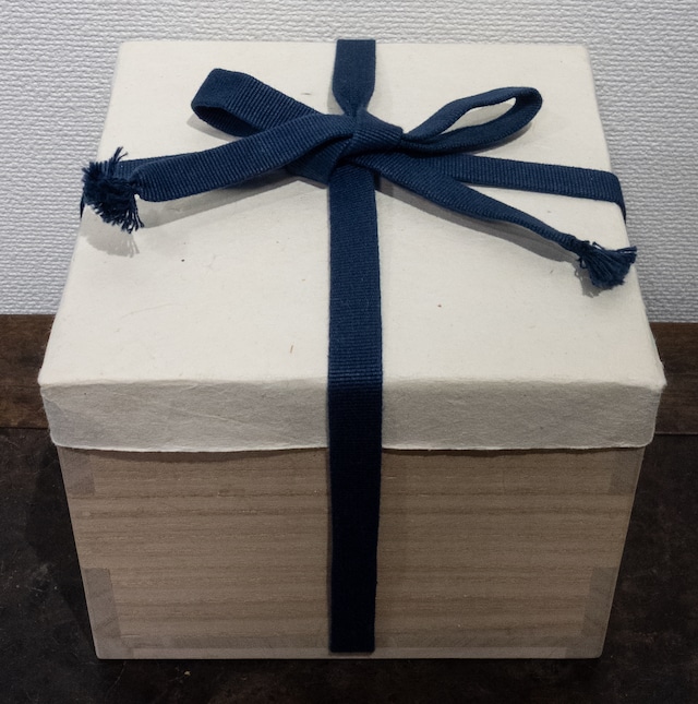 堀一郎「鼠志野」