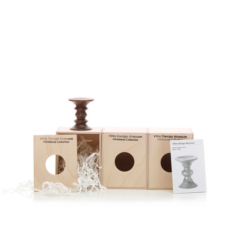 正規取扱販売店 Vitra ⁄ ヴィトラ Miniatures Stool (Model A Vitra