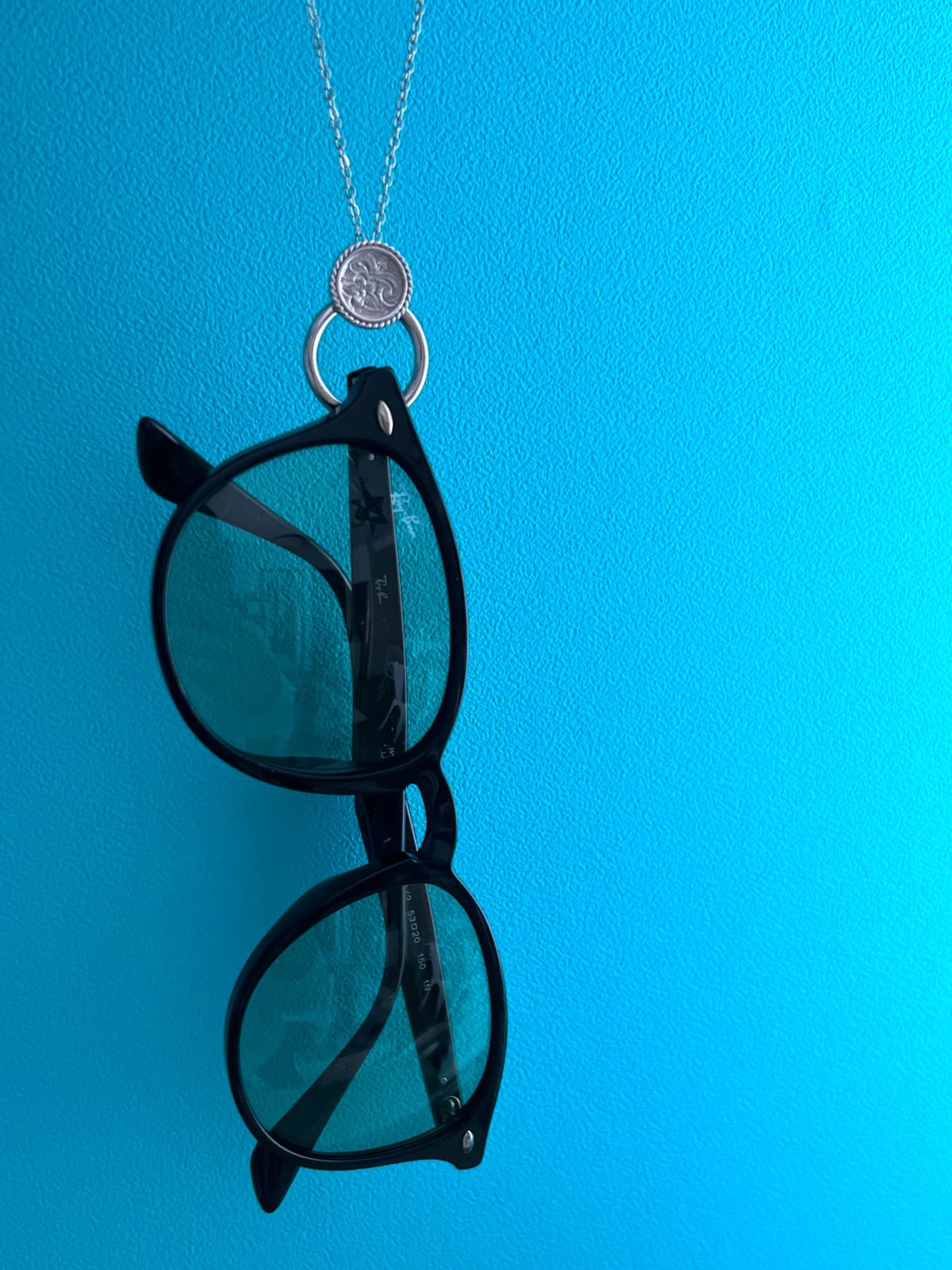 GLASSES HOLDER necklace | IRIEBEACH GLASSES HOLDER necklace | IRIEBEACH