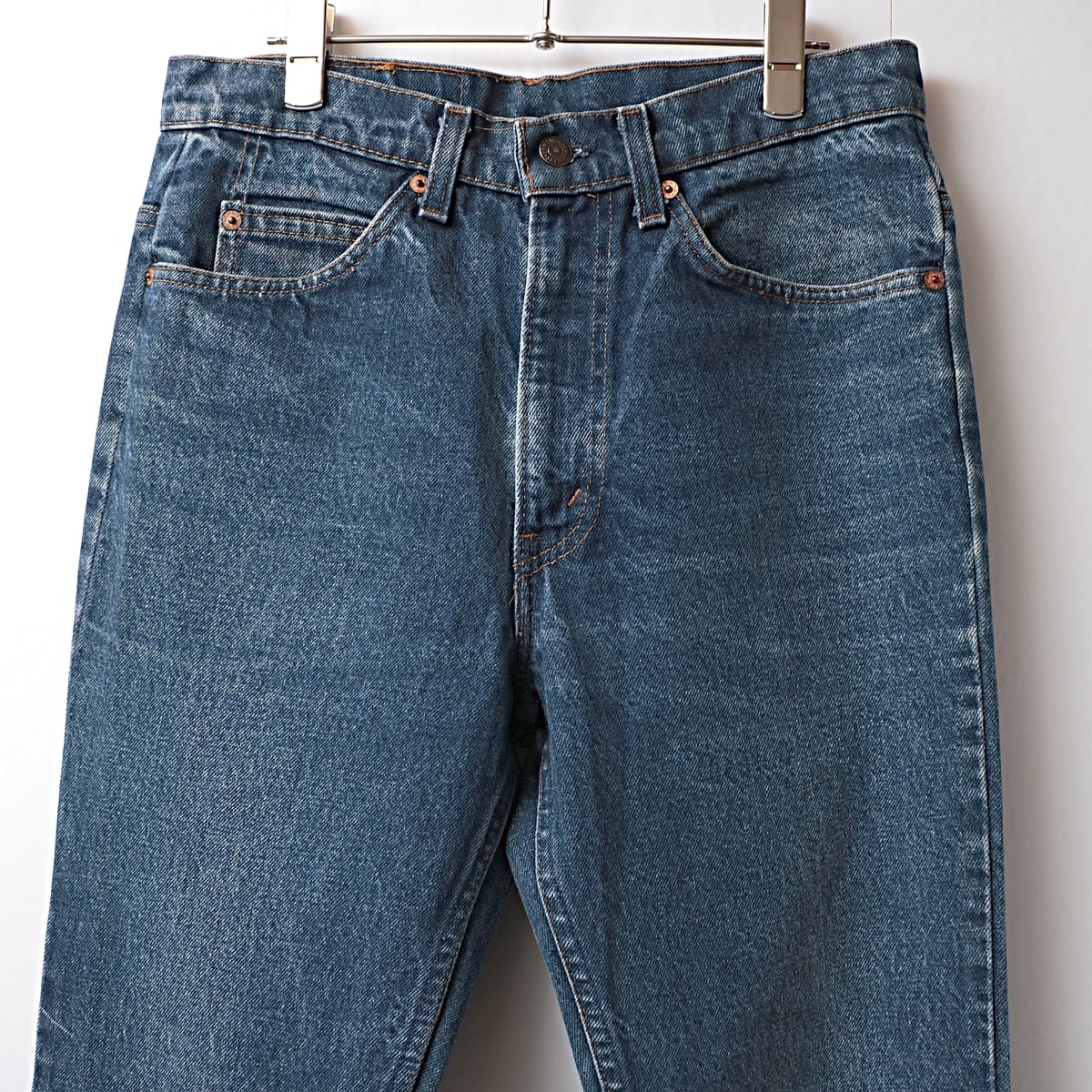 80-90s Levi's リーバイス 517 デニム パンツ ブーツカット 80-90s Levi's リーバイス 517 デニム パンツ ブーツカット